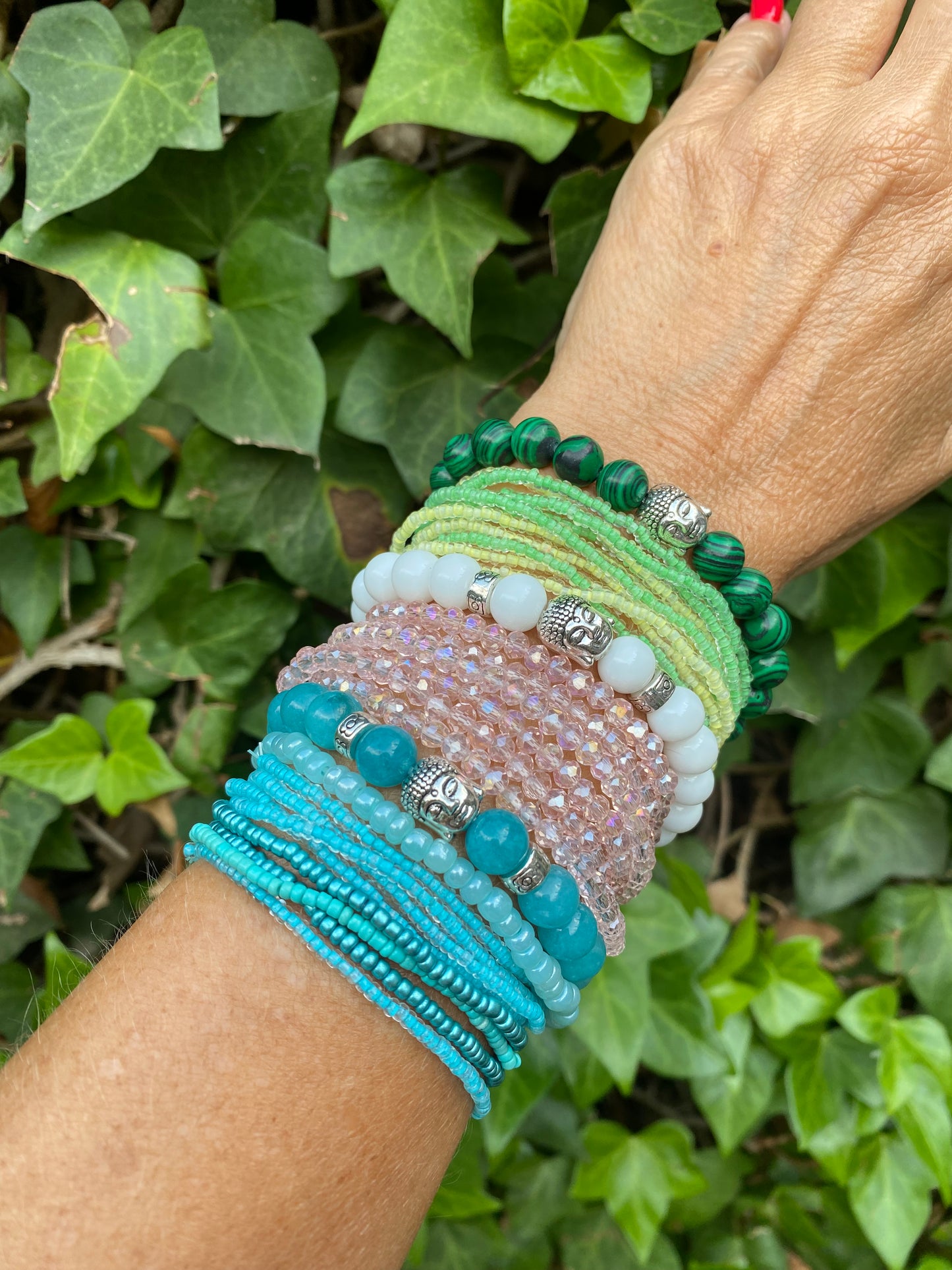 Pulseras Mi Calma