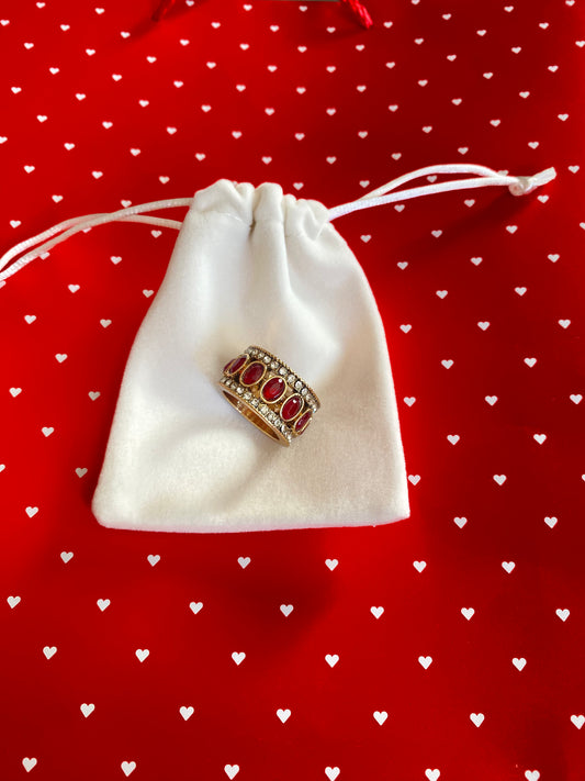 Anillo Caterina