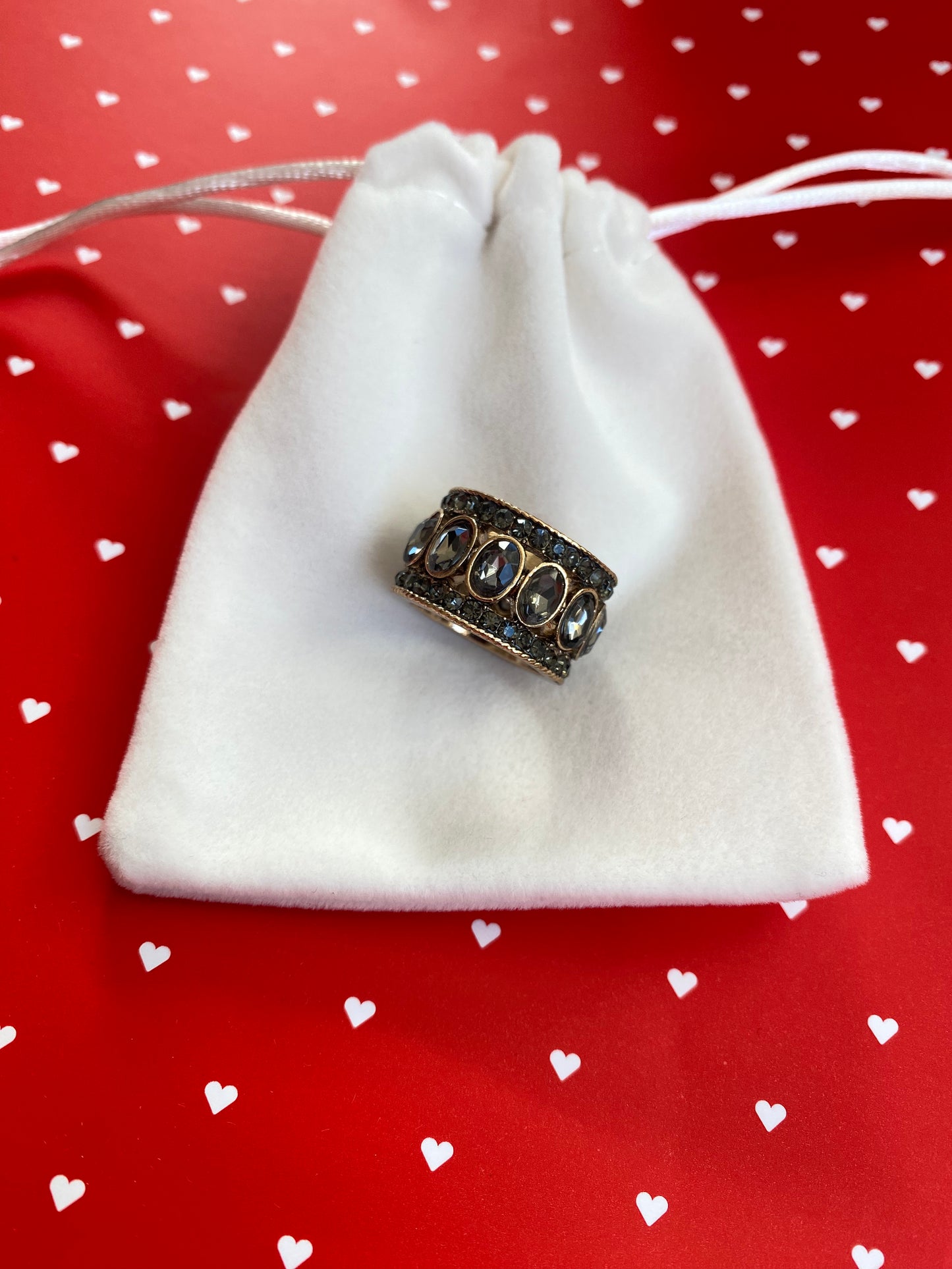 Anillo Caterina