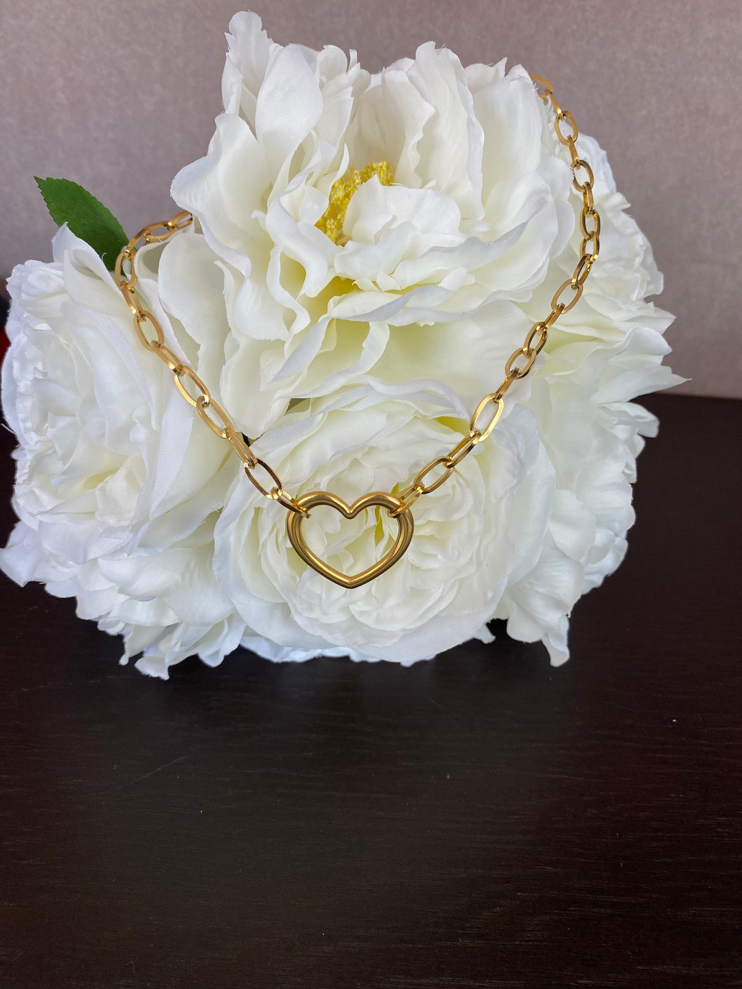 Collar Mylove