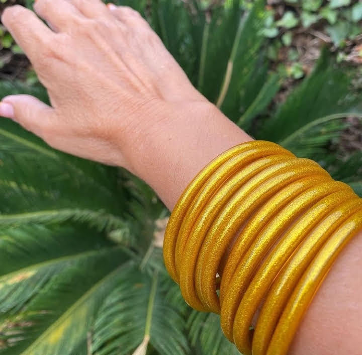Pulseras Budistas