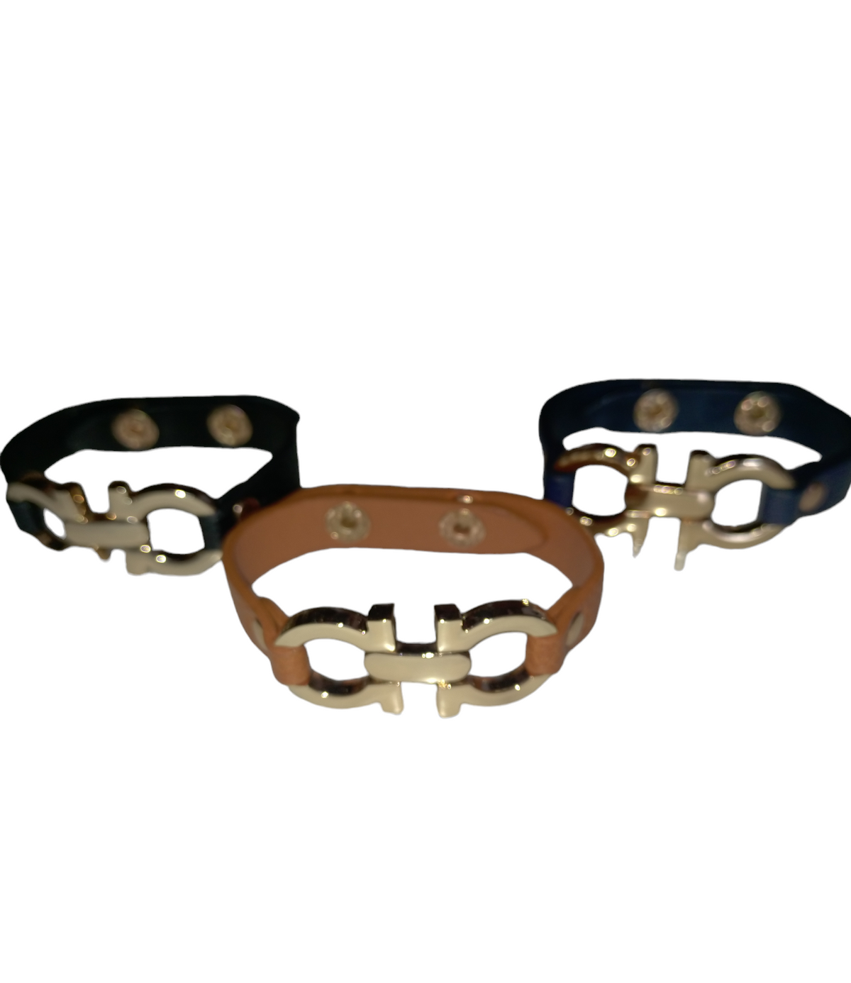 Pulsera Alfa y Omega