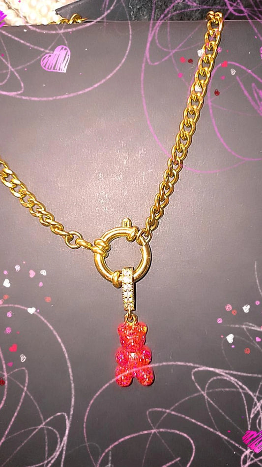 Collar Divertosito