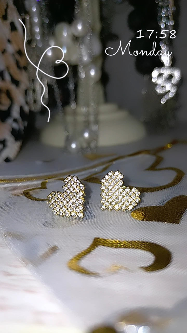 Pendientes Valentina