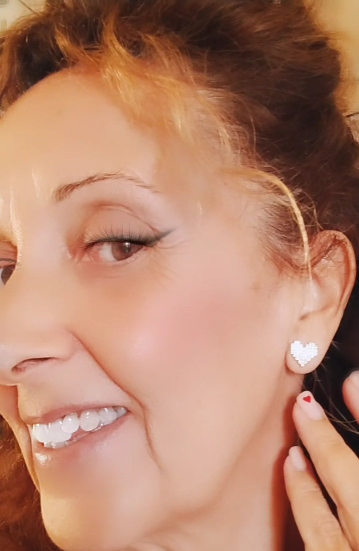 Pendientes Valentina