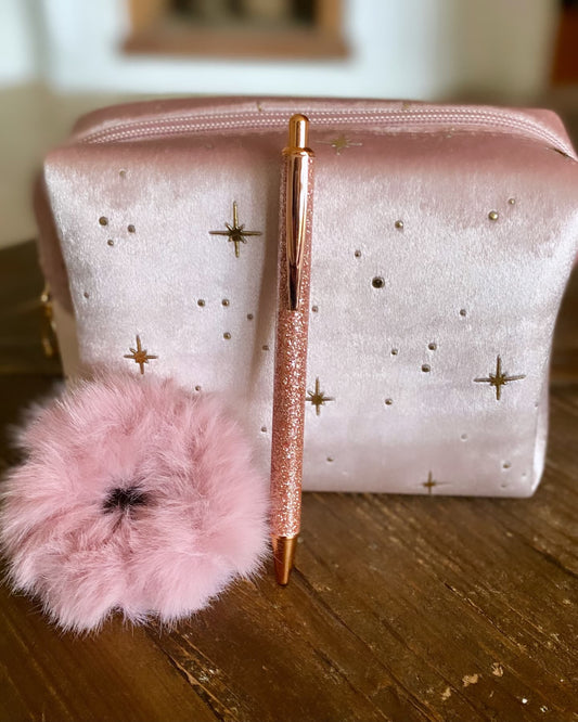 Conjunto Mimosa Estrellas
