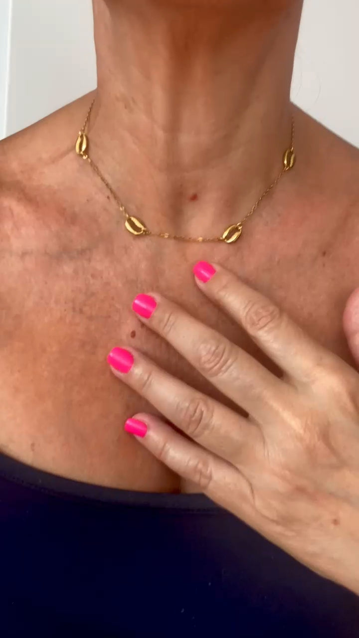 Collar Coco