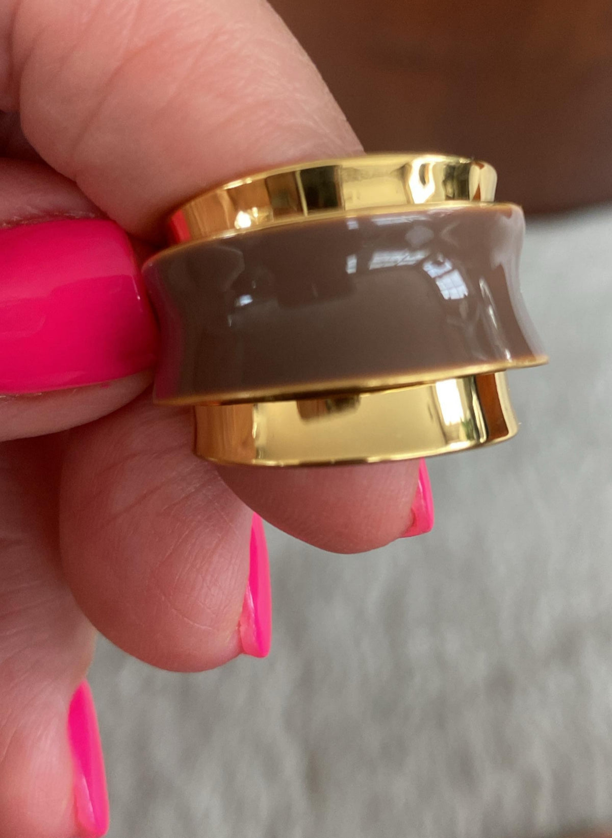 Anillo Aura