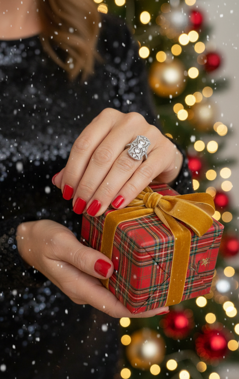 Anillo Versalles