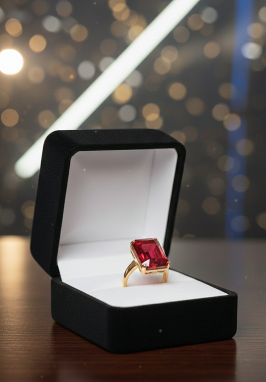 Anillo Martina