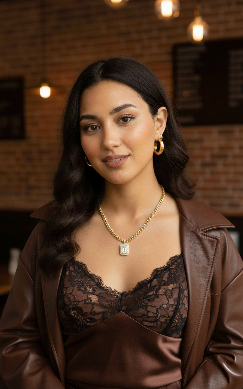 Collar Light