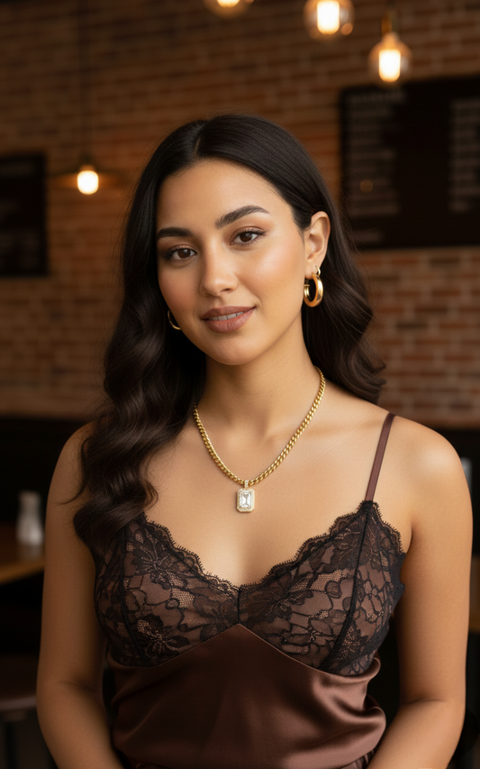 Collar Light