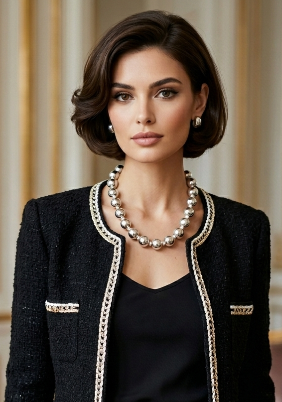 Collar Julia