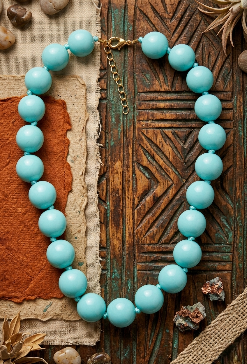 Collar Candy Bubbles
