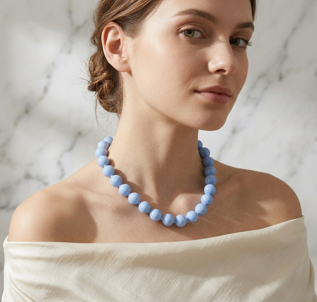 Collar Candy Bubbles