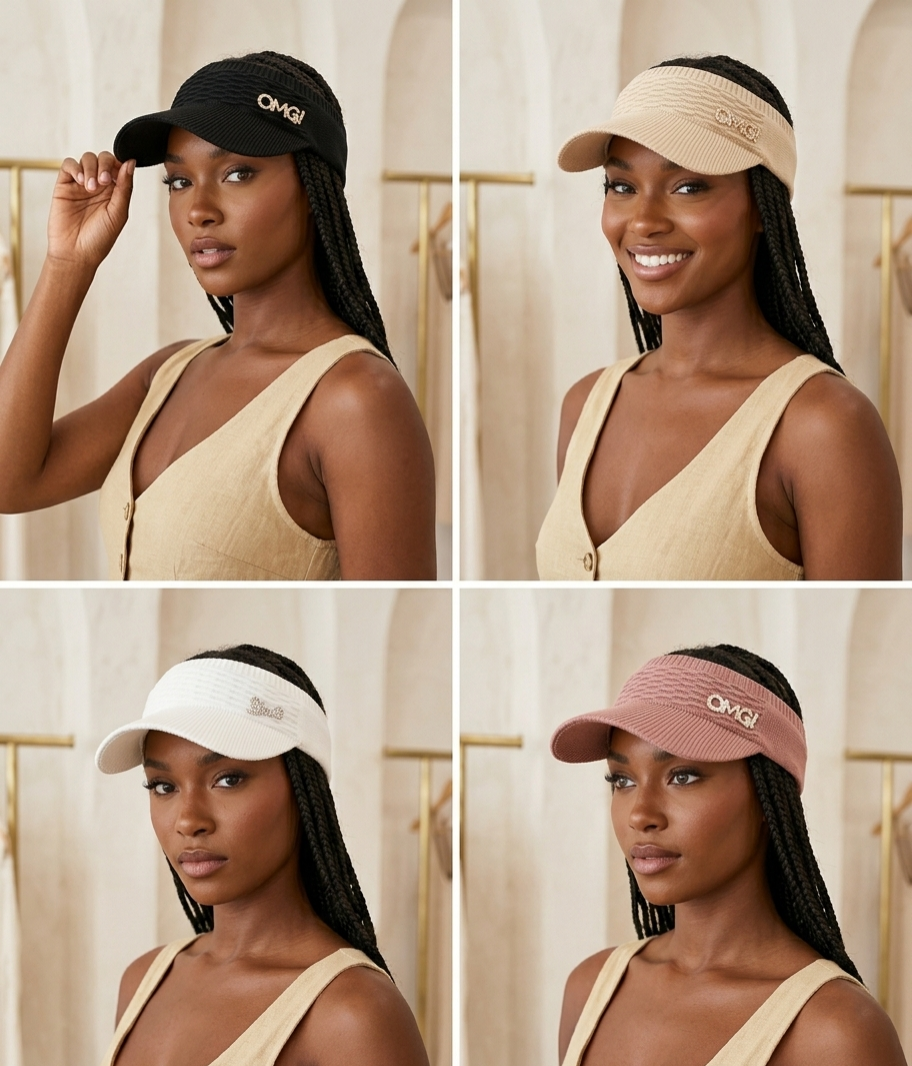 Visera OMGLOVERS