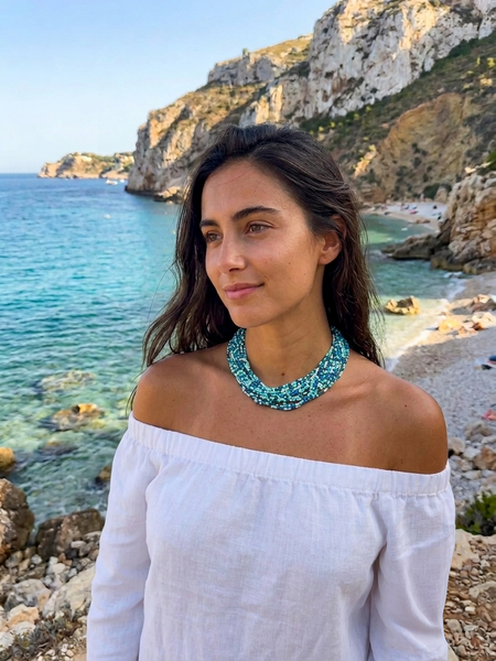 Collar Alicante
