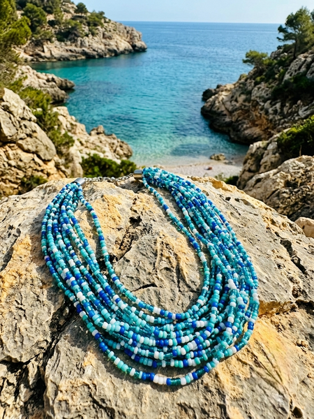 Collar Alicante