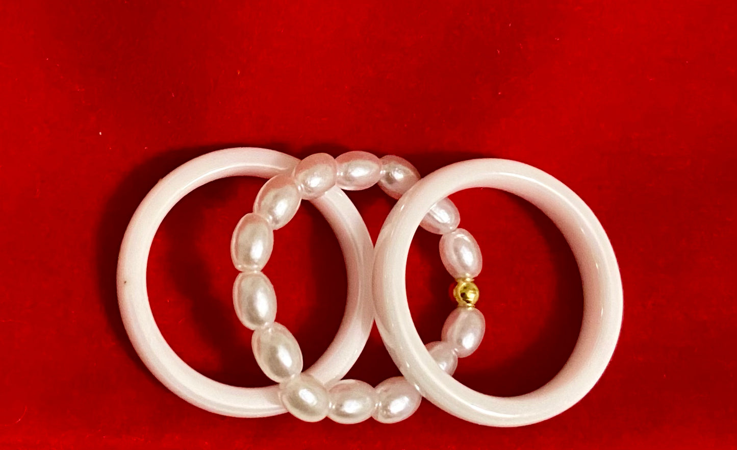 Anillo Nupcial