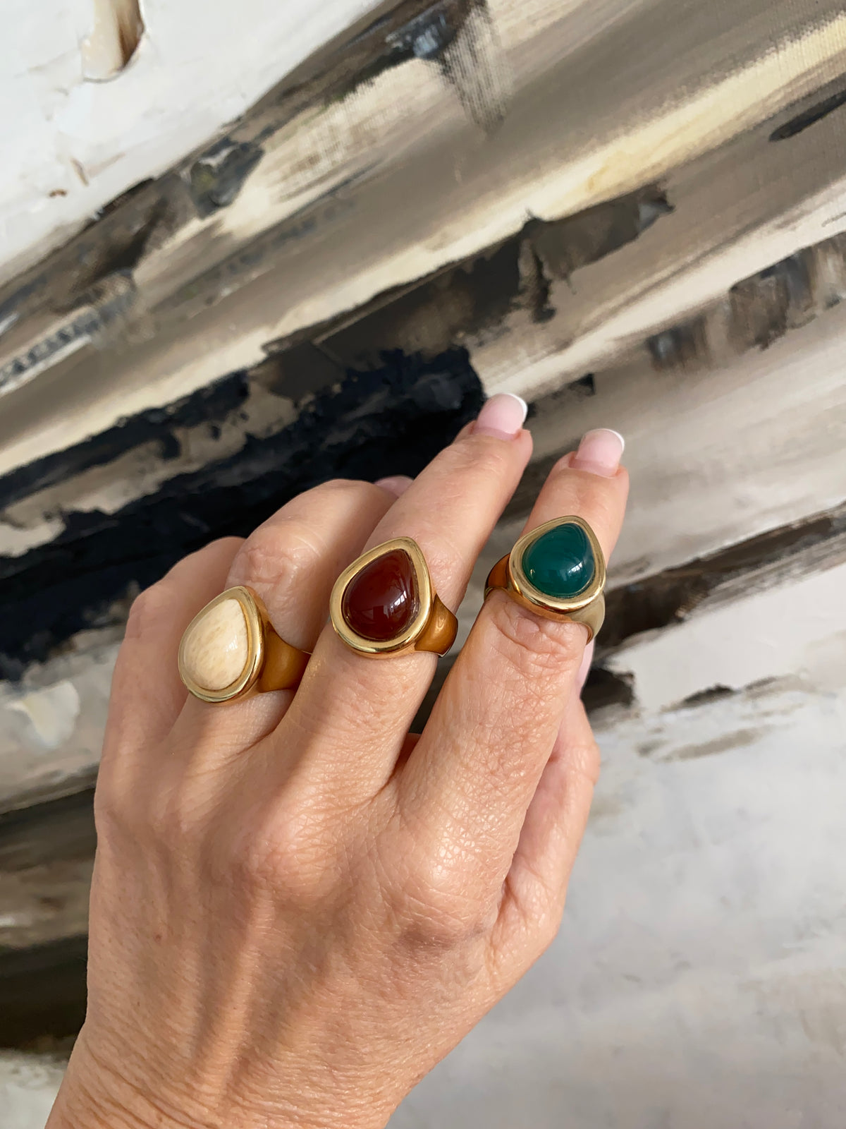 Anillo Genoveva