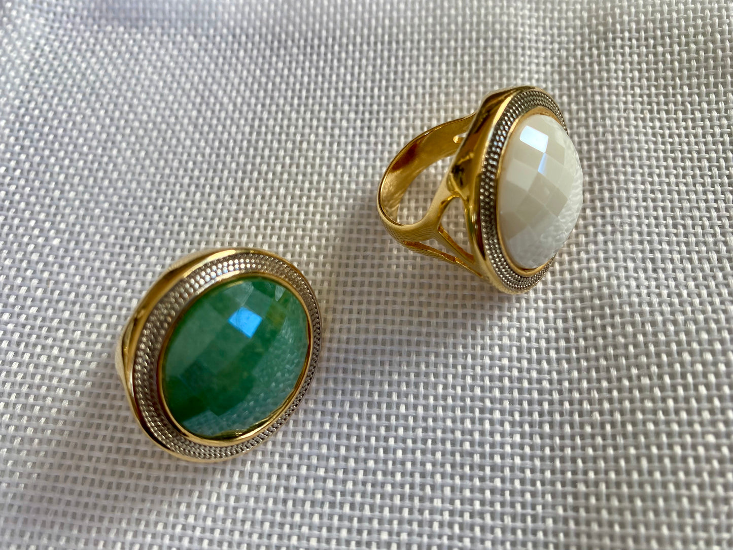 Anillo Isabela