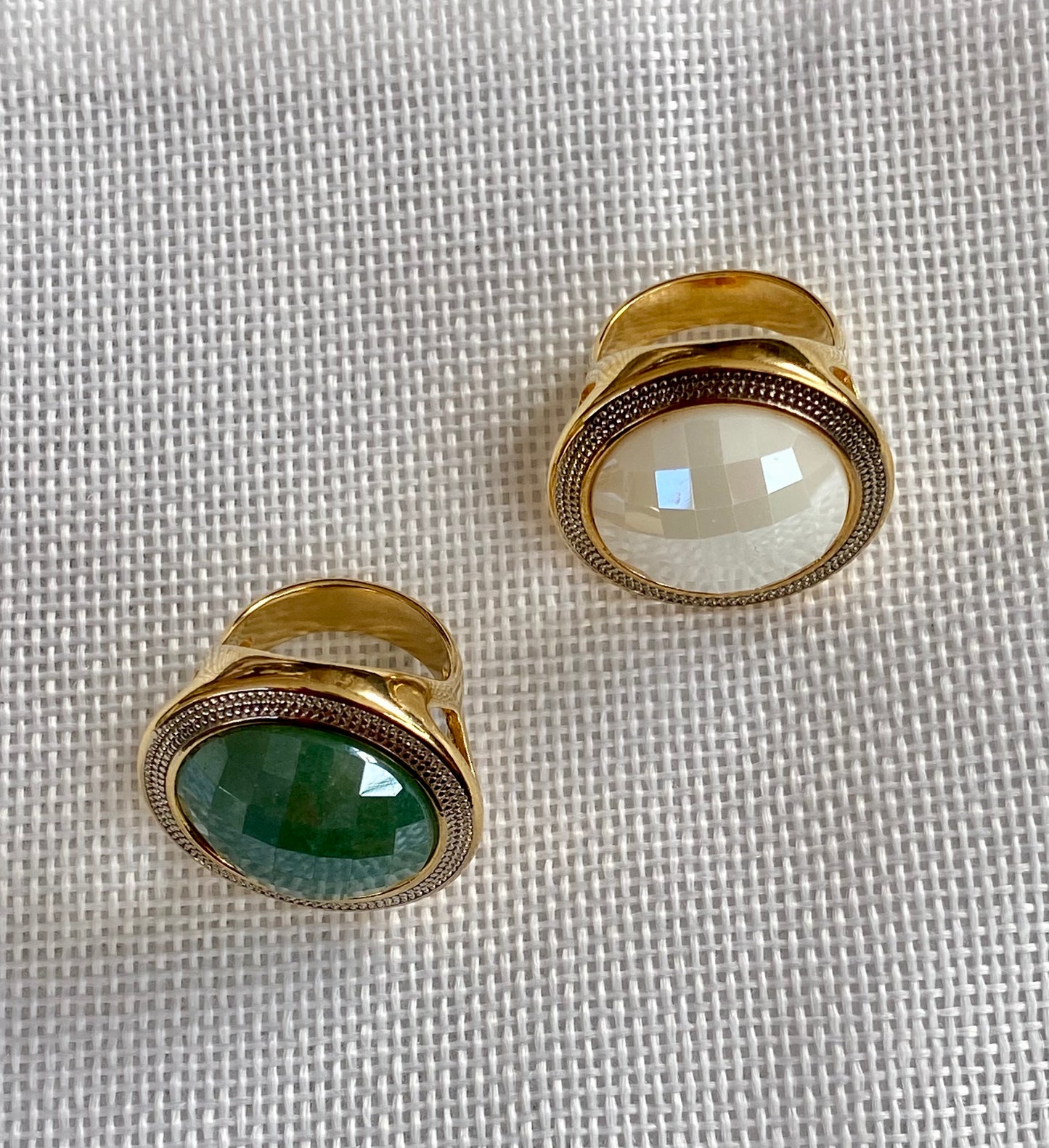 Anillo Isabela