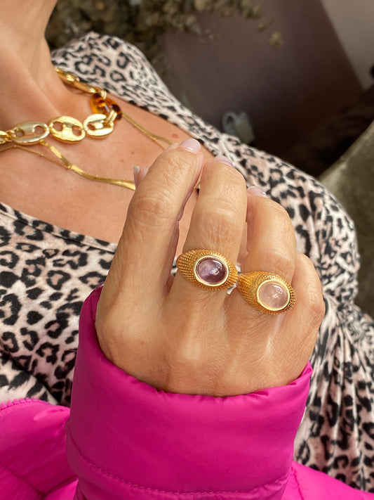 Anillo Diana