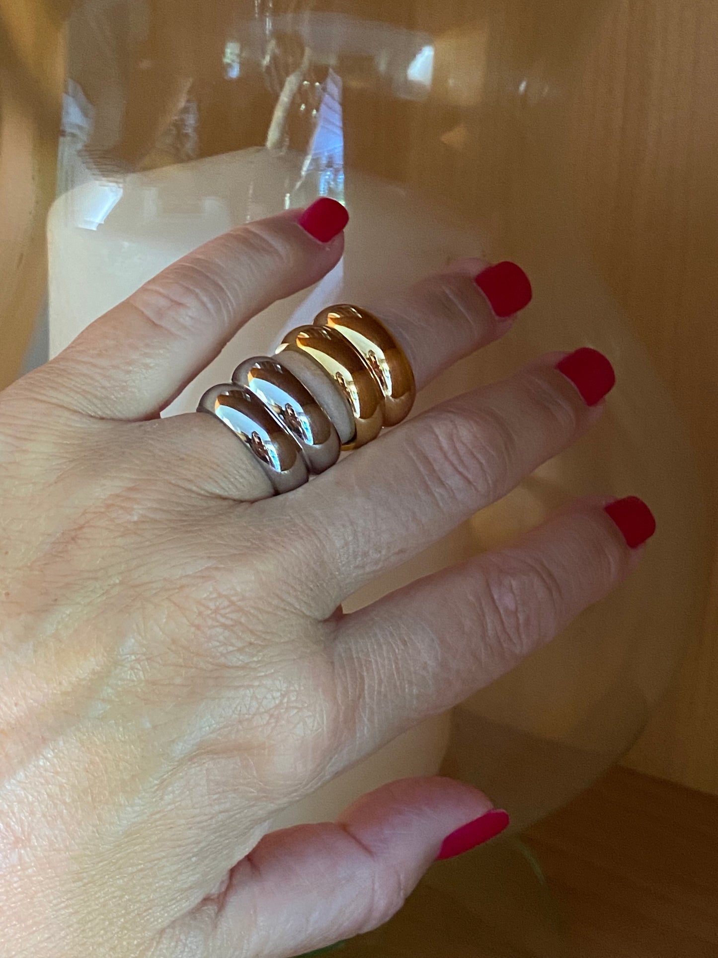 Anillo FANTASTIC