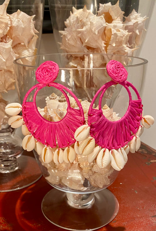 Pendientes Malibú