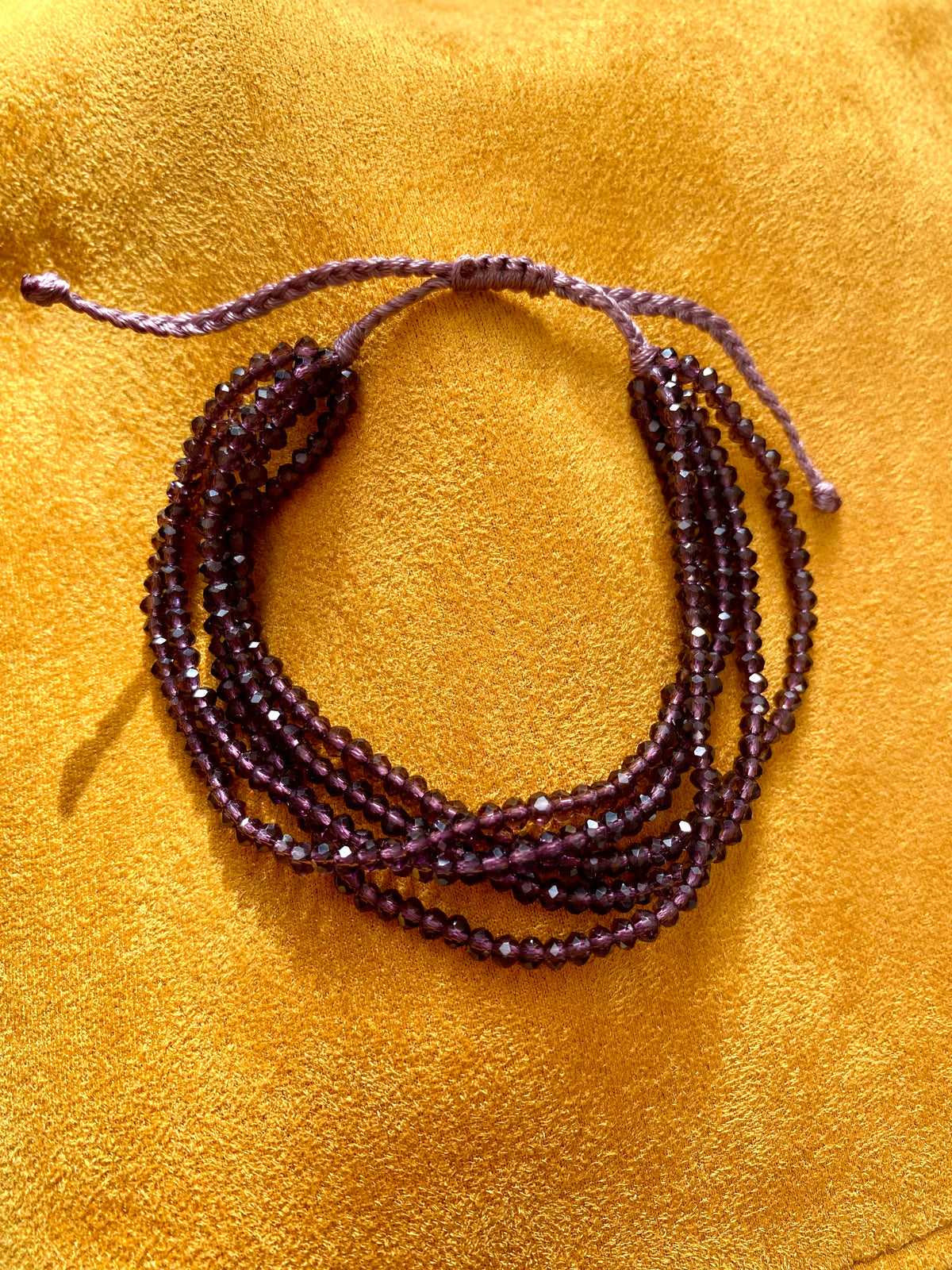 Pulsera Melisa
