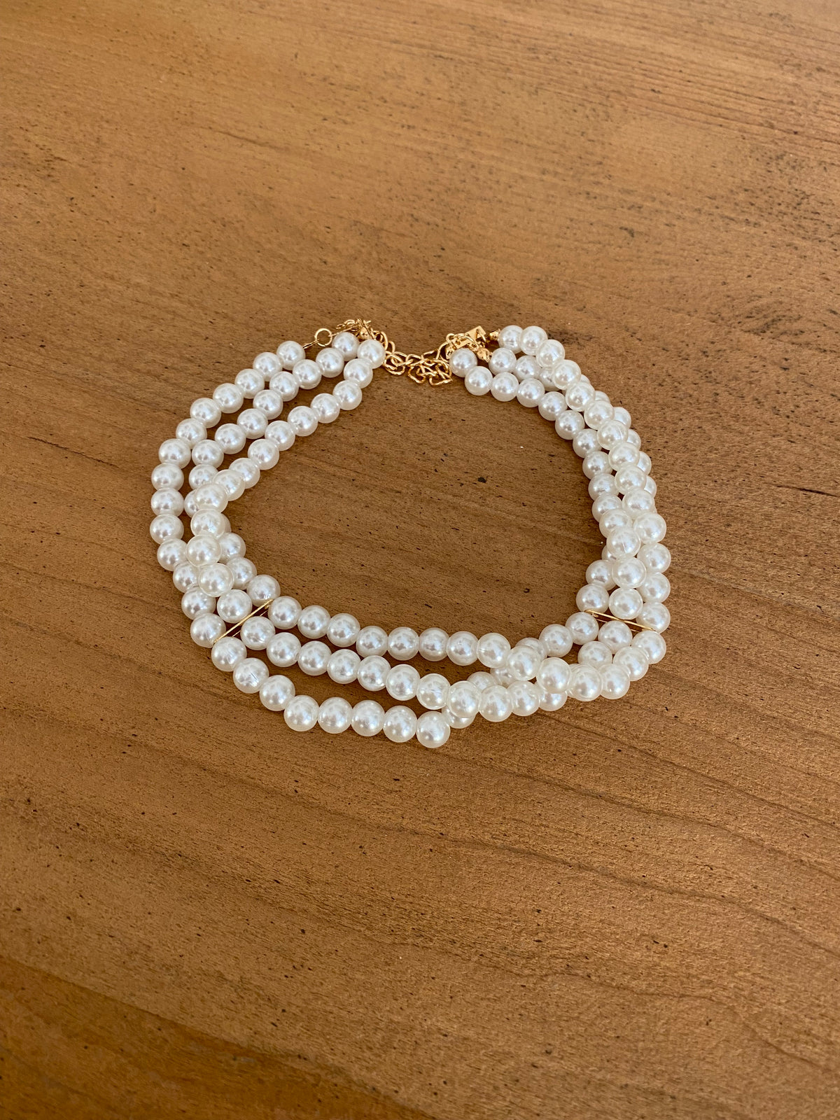 Choker LINDA