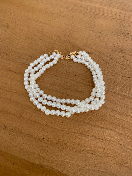 Choker LINDA
