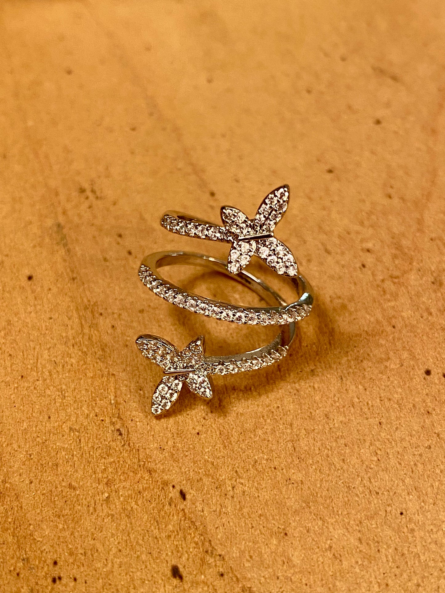 Anillo Mia