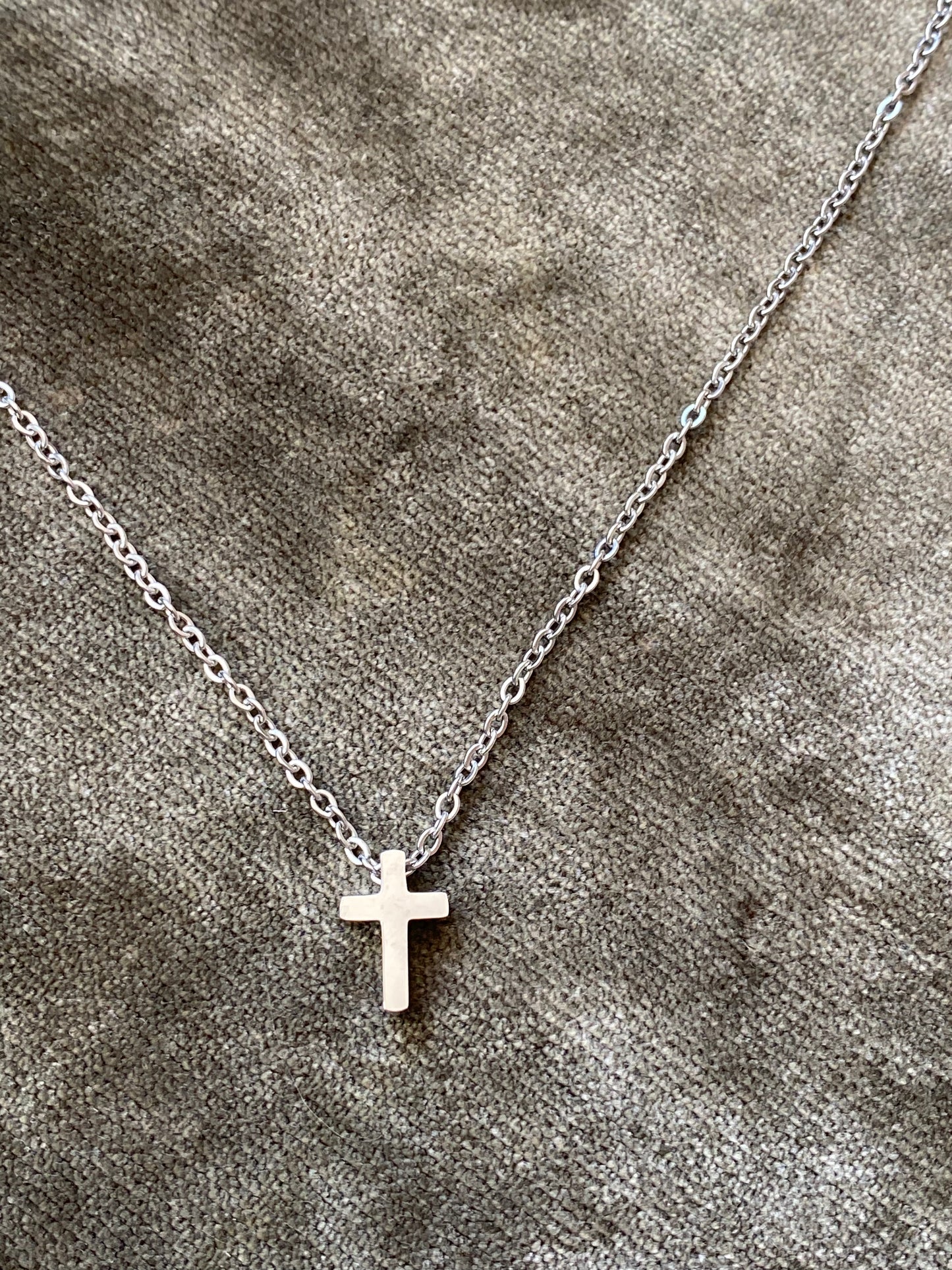 Mini Cruz Roma
