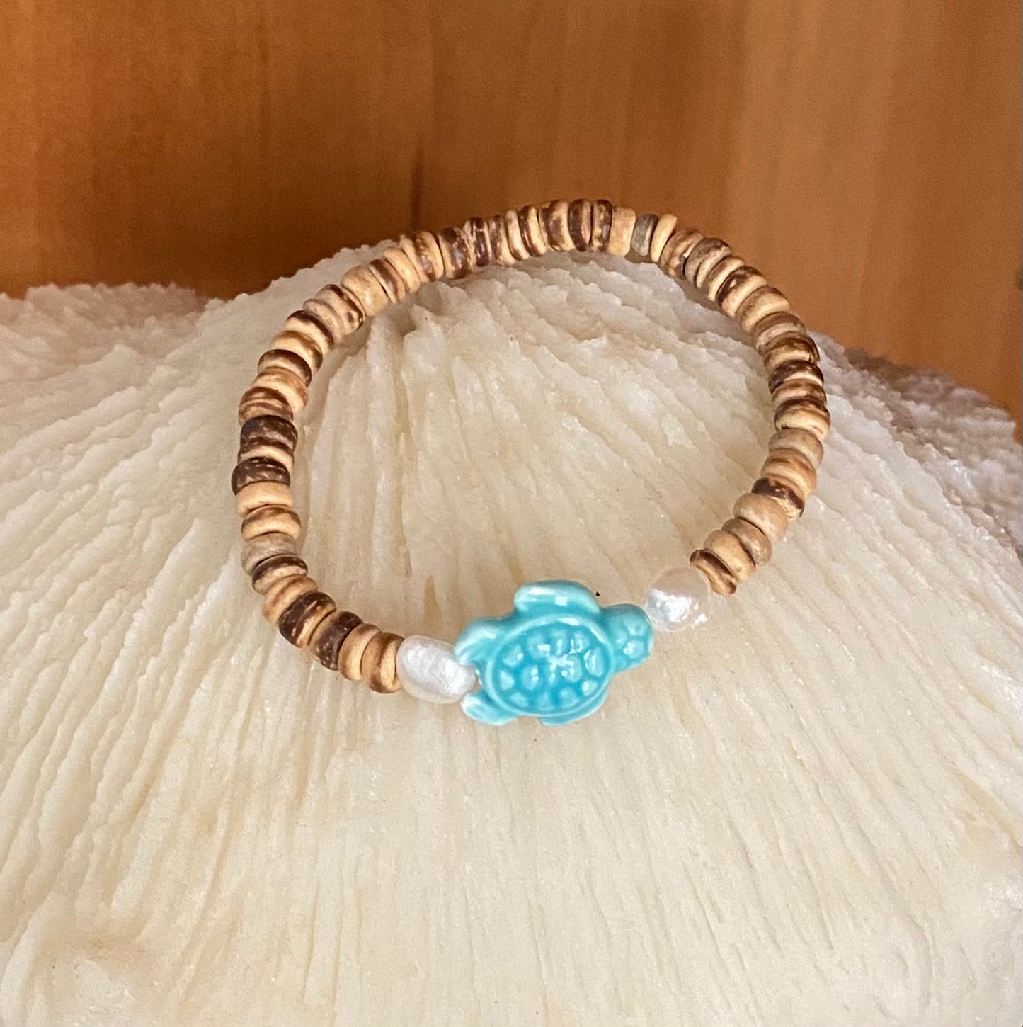 Pulsera Tortu