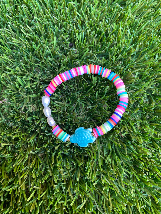 Pulsera Tortu Colores