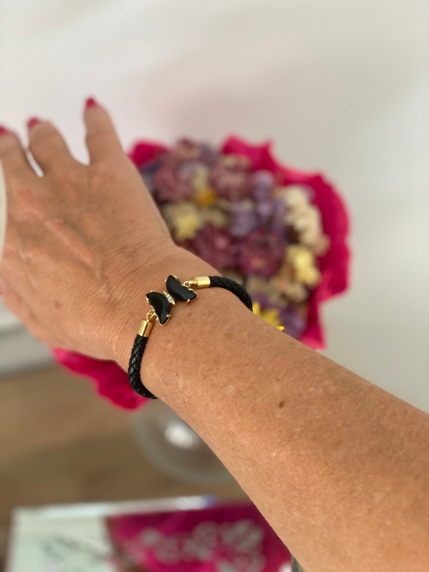 Pulsera Linda