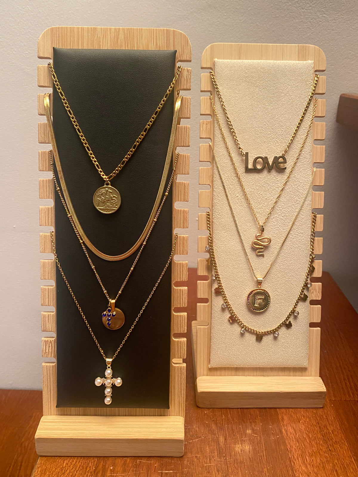 Guardajoyas Elegant