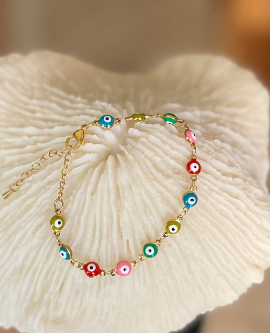 Pulsera Good Luck