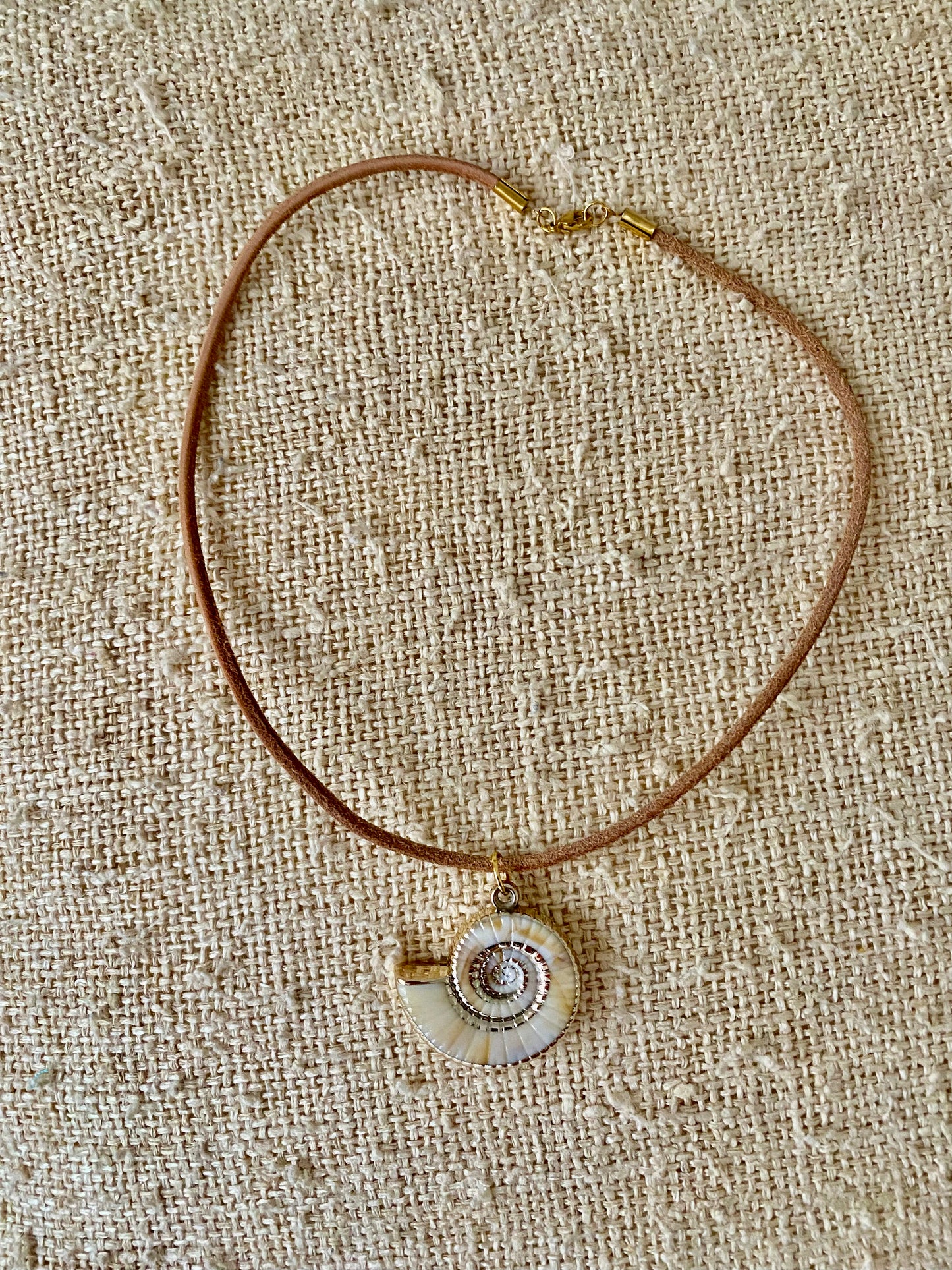 Collar Karol