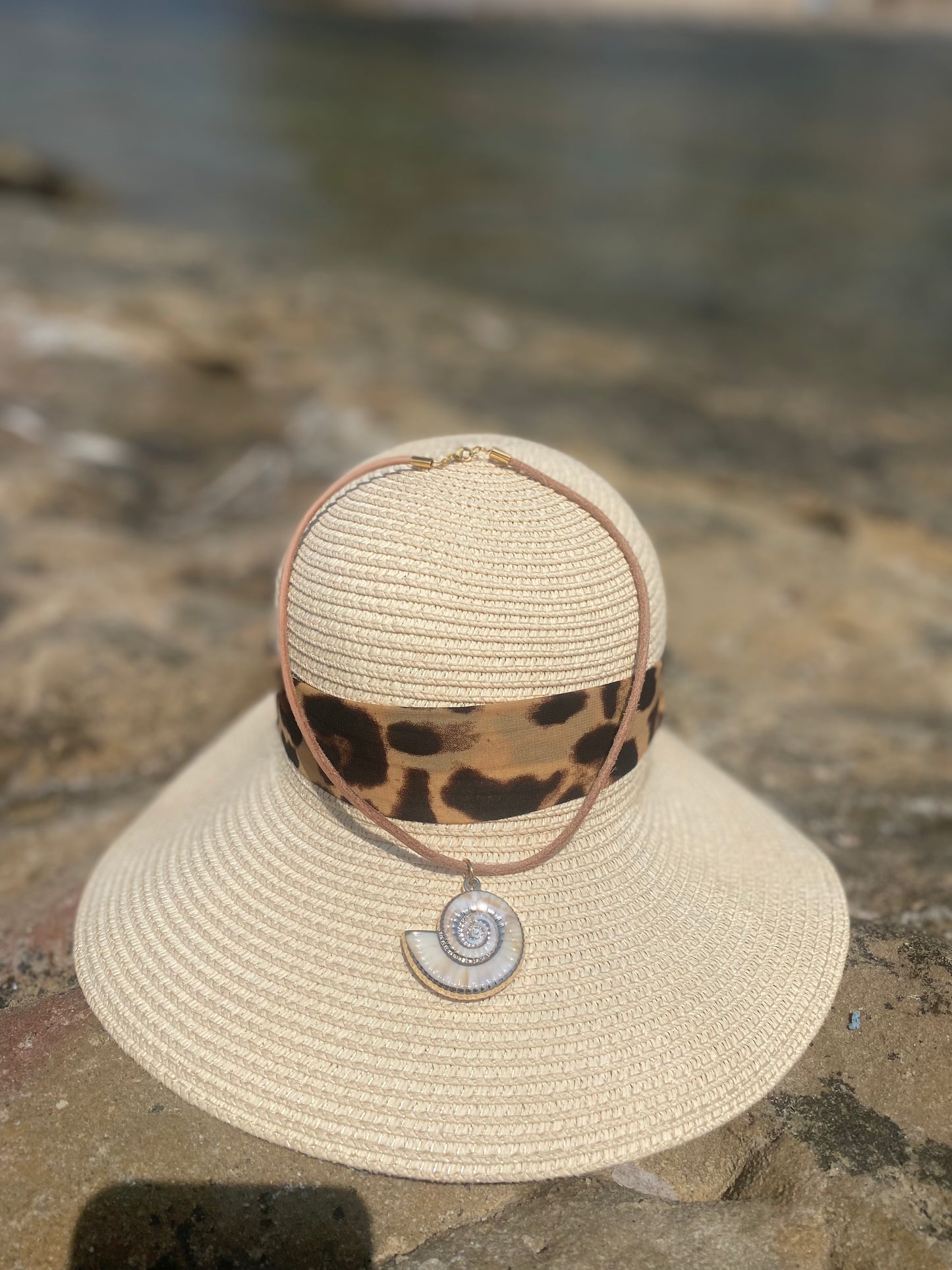 Collar Karol