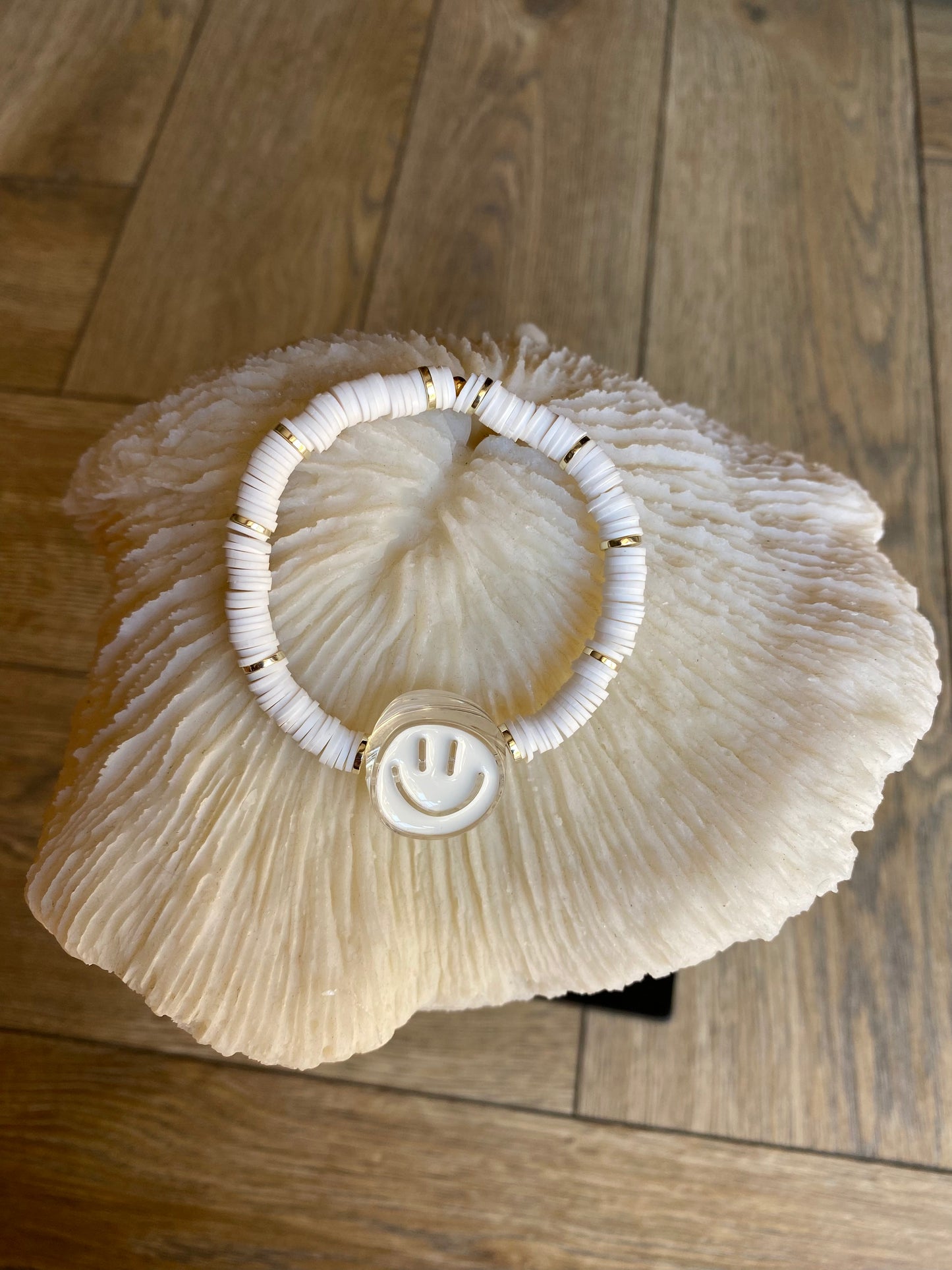 Pulsera Big smile