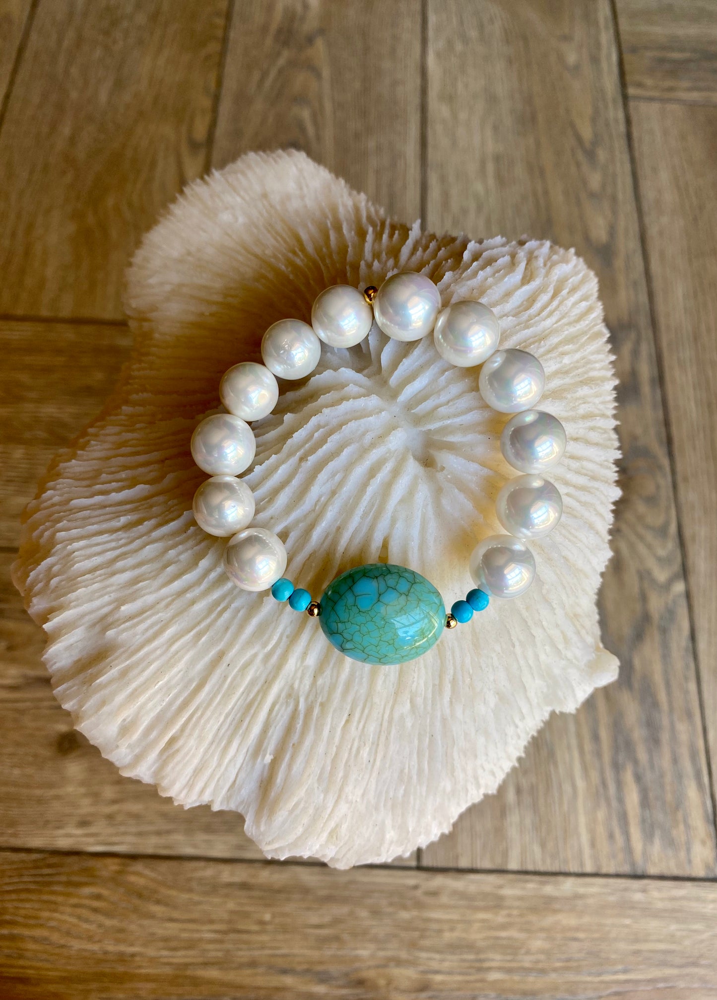 Pulsera Mancor