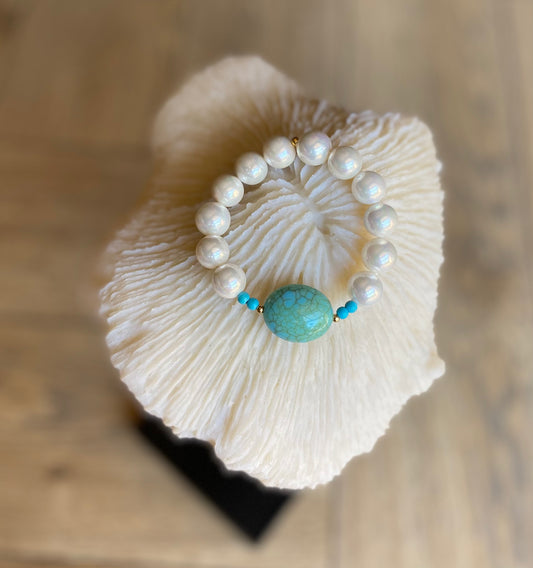 Pulsera Mancor