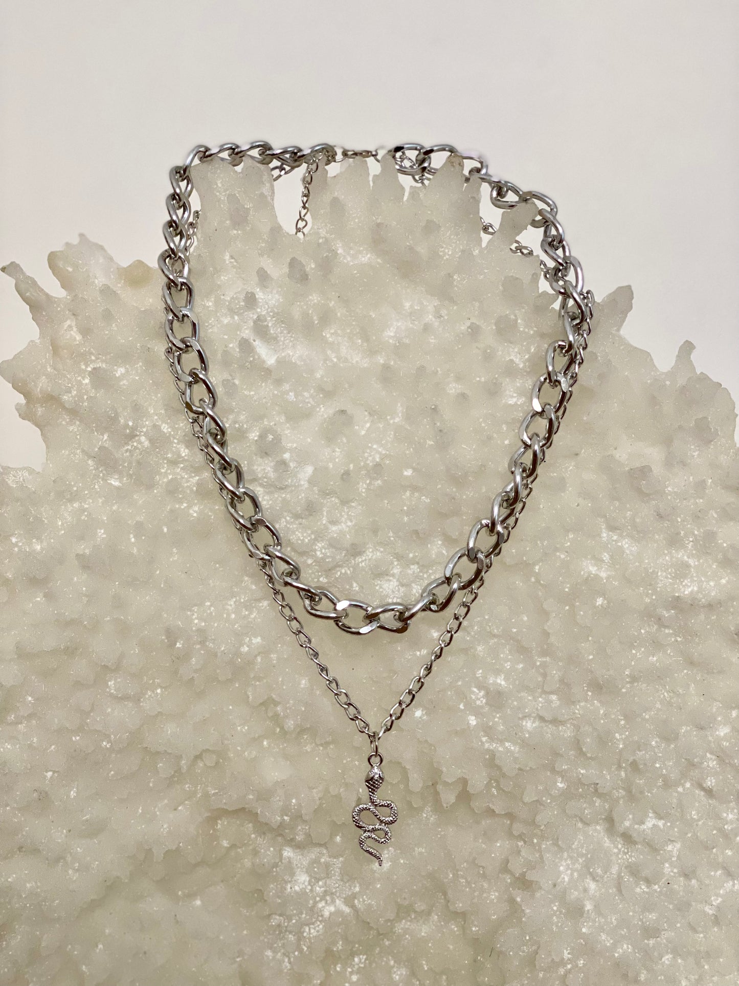 Collar Dúo Helen
