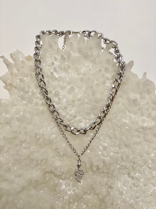 Collar Dúo Helen