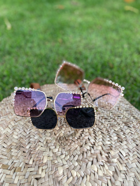 GAFAS FLOW