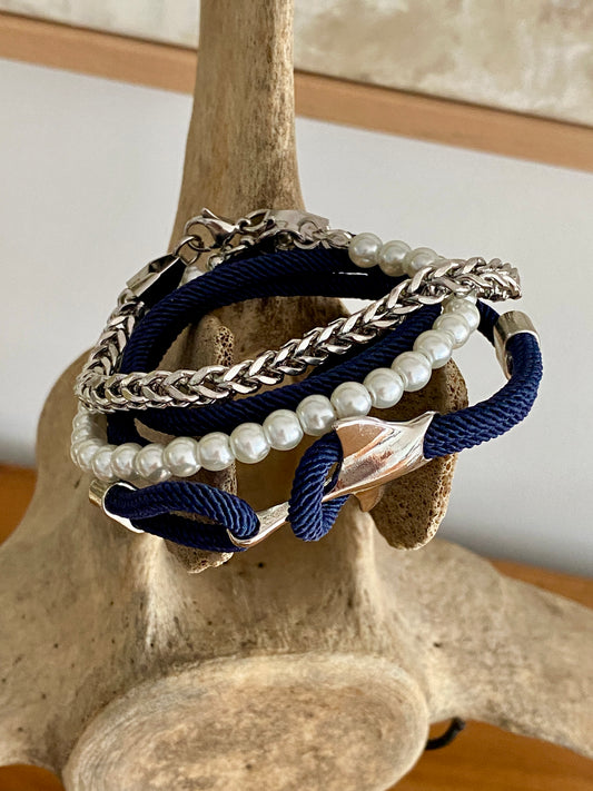 Pulseras Navi