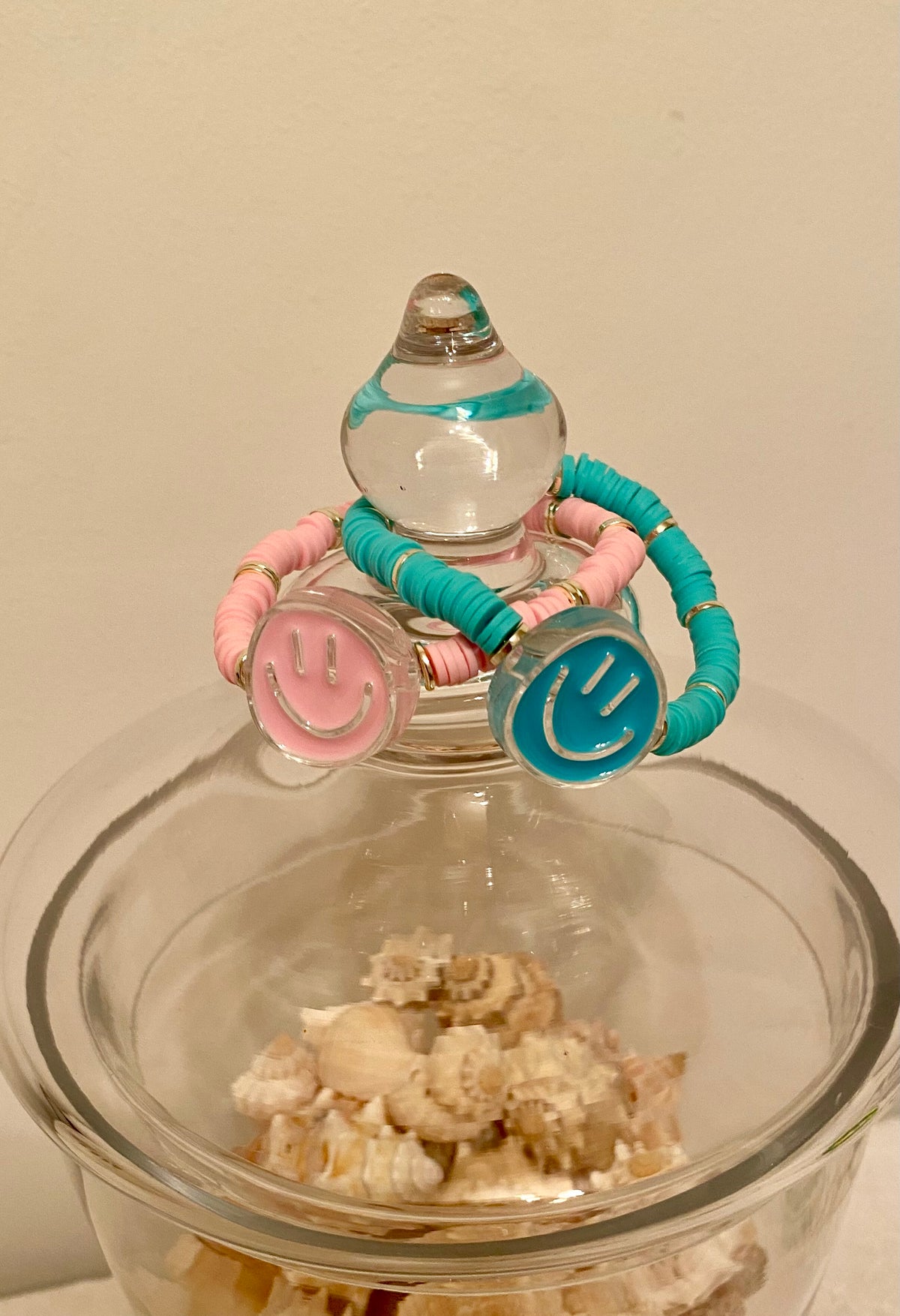 Pulsera Big smile