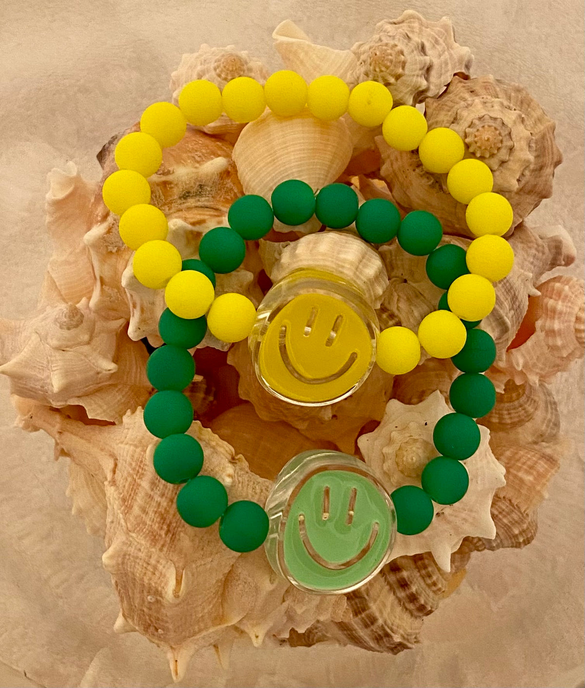 Pulsera Big smile